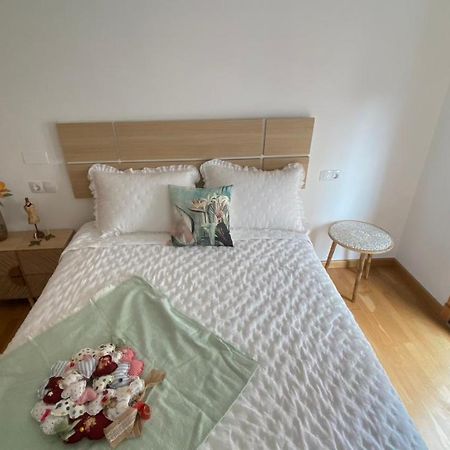 Casa Sanjurjo Lejlighed Monforte De Lemos Eksteriør billede