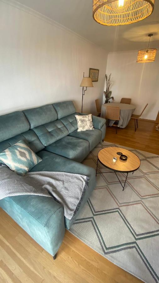 Casa Sanjurjo Lejlighed Monforte De Lemos Eksteriør billede