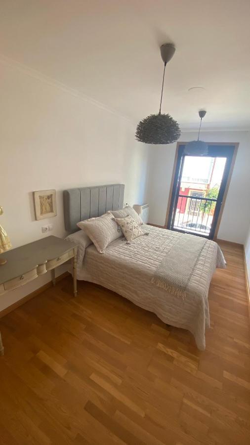 Casa Sanjurjo Lejlighed Monforte De Lemos Eksteriør billede