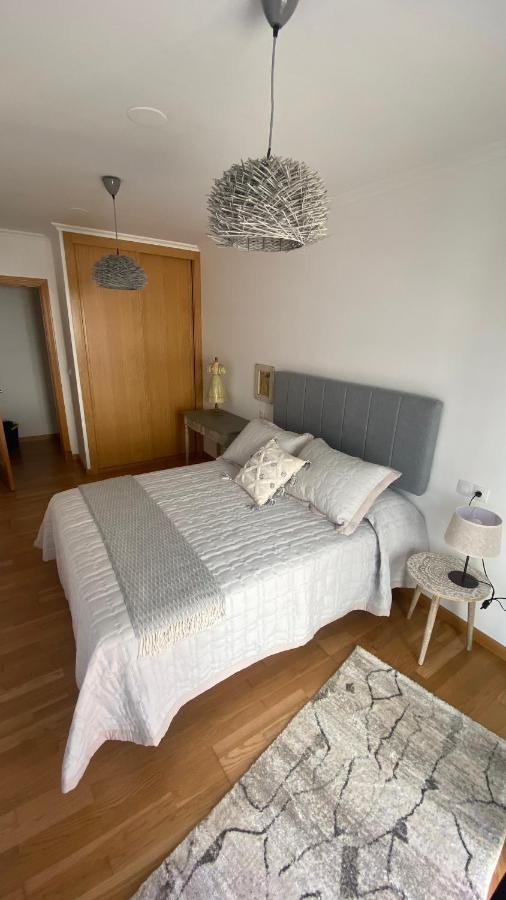 Casa Sanjurjo Lejlighed Monforte De Lemos Eksteriør billede