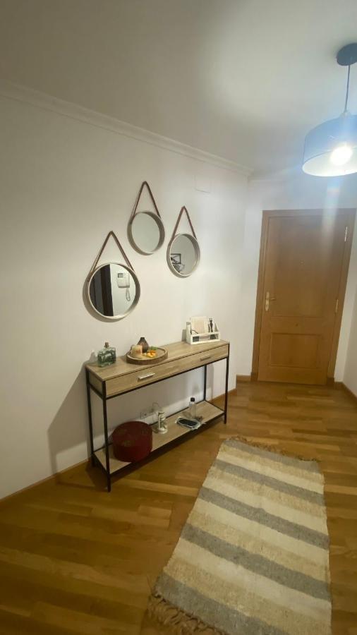 Casa Sanjurjo Lejlighed Monforte De Lemos Eksteriør billede