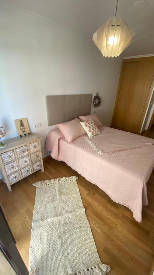 Casa Sanjurjo Lejlighed Monforte De Lemos Eksteriør billede